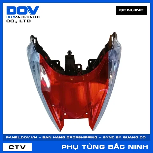 BỘ ĐÈN SAU WAVE RSX 110 — 33710K07941