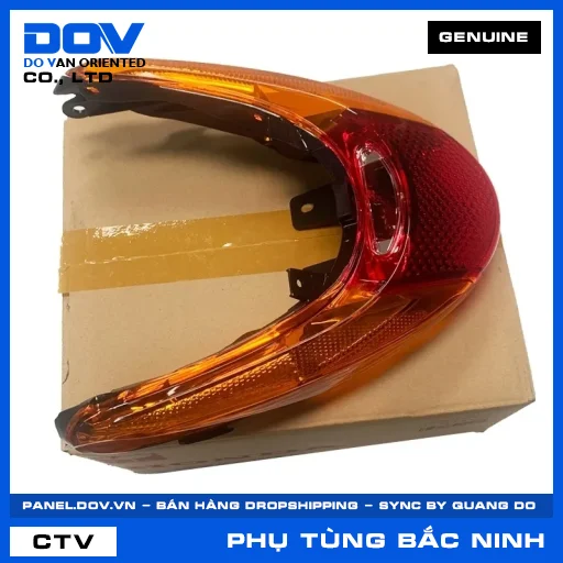 ĐÈN SAU CLICK 110 — 33710KVB951