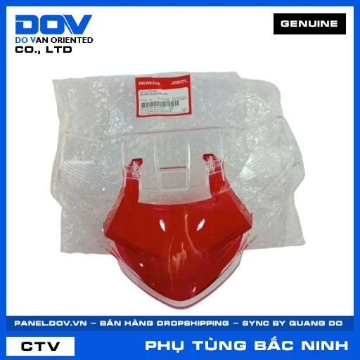 BỘ NẮP NGOÀI ĐÈN HẬU VISION 110 — 33711K2CV01