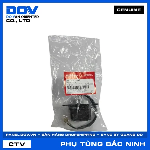 ĐÈN SOI BIỂN SỐ SH MODE, VISION 110 — 33720K1NV01