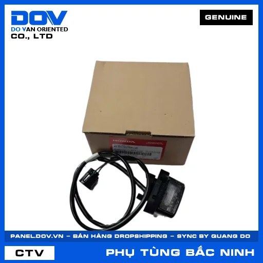 BỘ ĐÈN SOI BIỂN SỐ WINNER X — 33720K56V51