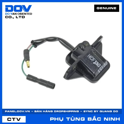 BỘ ĐÈN SOI BIỂN SỐ CB150R, CB300R — 33720K94T01