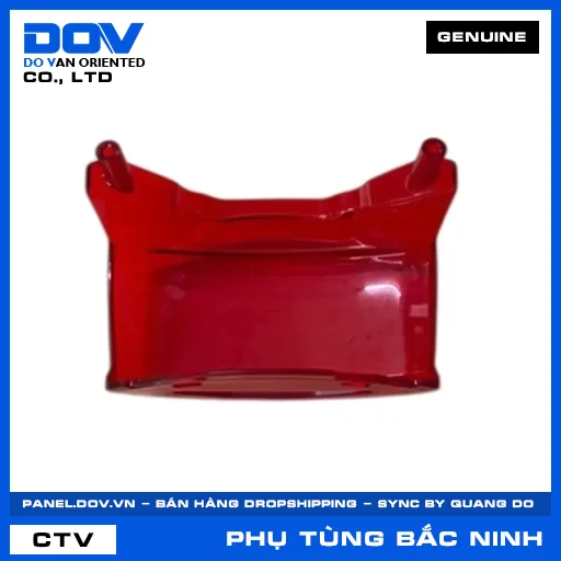 NẮP ĐÈN HẬU DREAM 110 — 34902KZVV31
