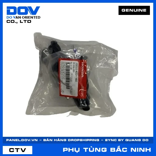 BỘ KHÓA ĐIỆN — 35010K03M60