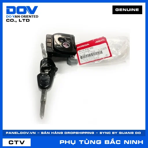 CỤM TỪ KHÓA ĐIỆN — 35110K35V02