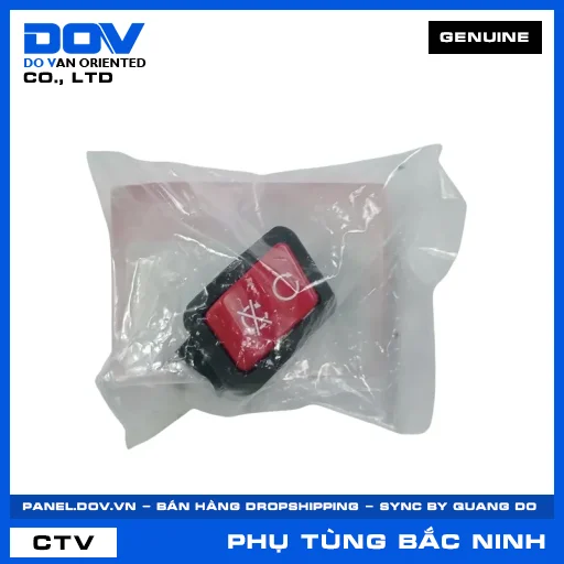 CỤM CÔNG TẮC ĐIỆN VÔ LĂNG SH 350 — 35130KWN671
