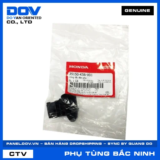 CÔNG TẮC ĐÈN PHA WINNER 150 — 35150K56V01