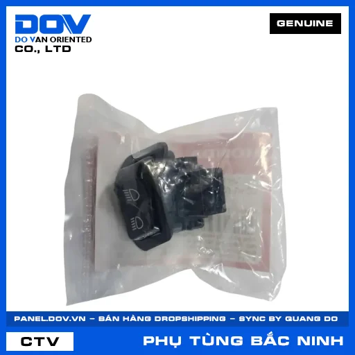 CÔNG TẮC PHA CỐT WINNER R, WINNER X — 35170K56V51