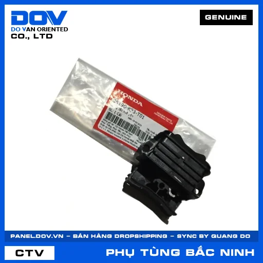 CÔNG TẮC MỞ YÊN VISION 110 — 35190K93T01