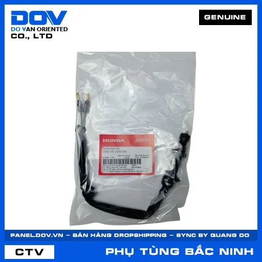 CÔNG TẮC DỪNG SAU WINNER R, WINNER X — 35350K56V51