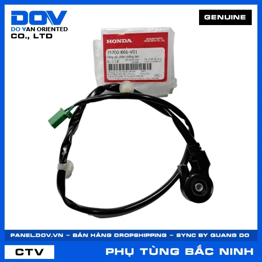 CÔNG TẮC CHÂN CHỐNG BÊN AIR BLADE 125 — 35700K66V01