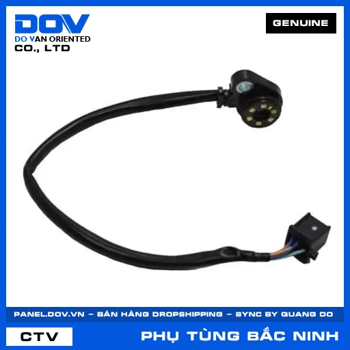 BỘ CÔNG TẮC TIẾP ĐIỂM BÁO SỐ WINNER 150, WINNER R, WINNER X — 35759K56N01