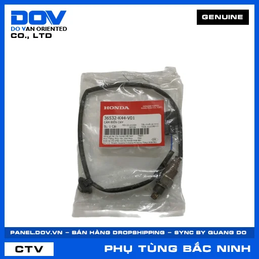 CẢM BIẾN OXY VISION 110 — 36532K44V01