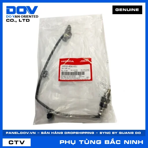 CẢM BIẾN OXY WINNER R, WINNER X — 36532K56V51