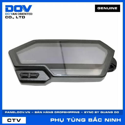 CỤM ĐỒNG HỒ TỐC ĐỘ CB300R — 37100K45NM1