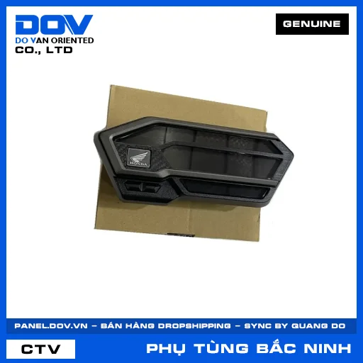 Bộ đồng hồ tốc độ WINNER X — 37100K56V62