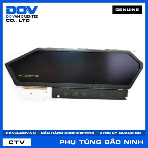 MẶT ĐỒNG HỒ TỐC ĐỘ CB300R — 37110K45NM1