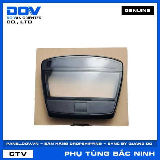 NẮP TRÊN ĐỒNG HỒ TỐC ĐỘ — 37211GN5830