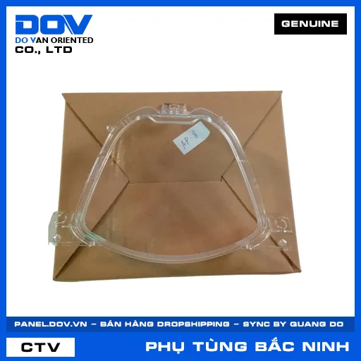 NẮP TRÊN ĐỒNG HỒ TỐC ĐỘ VISION 110 — 37211K2CV01