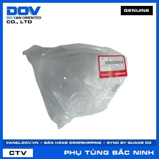 NẮP TRÊN ĐỒNG HỒ TỐC ĐỘ VISION 110 — 37211K44V01