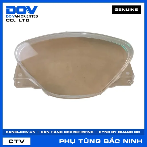 NẮP TRÊN ĐỒNG HỒ TỐC ĐỘ — 37211KFL891