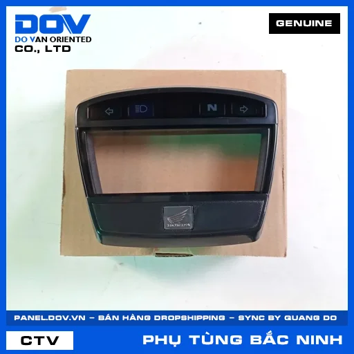 NẮP TRÊN ĐỒNG HỒ TỐC ĐỘ — 37211KVV901