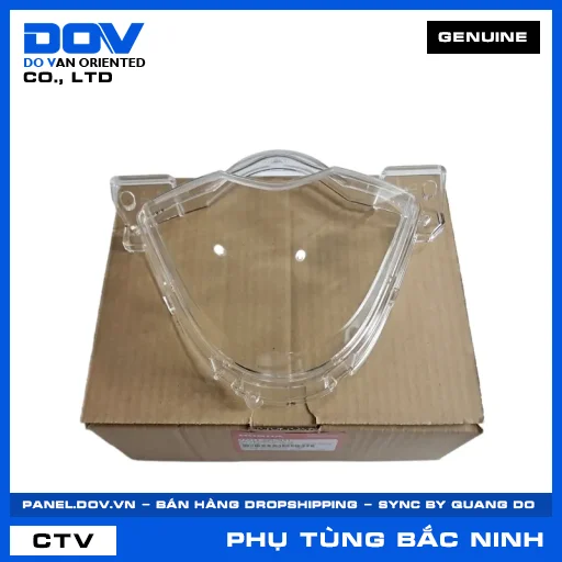 NẮP TRÊN ĐỒNG HỒ TỐC ĐỘ VISION 110 — 37211KZL931