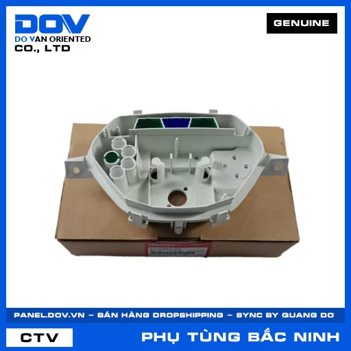 Đế dưới đồng hồ tốc độ WAVE ALPHA — 37212KEV901