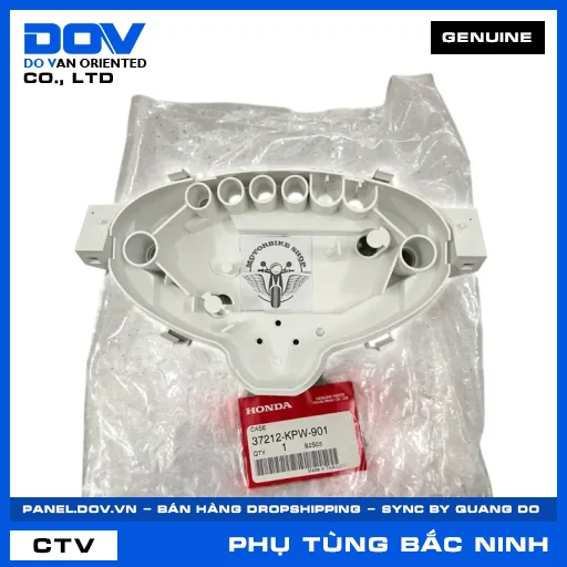ĐẾ DƯỚI ĐỒNG HỒ TỐC ĐỘ FUTURE NEO — 37212KPW901