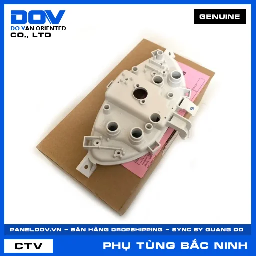 Đế dưới đồng hồ tốc độ CLICK 110 — 37212KVB951