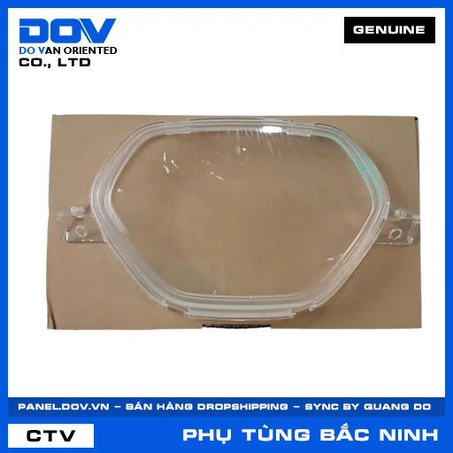 NẮP TRÊN ĐỒNG HỒ TỐC ĐỘ BLADE 110 — 37221K57V01