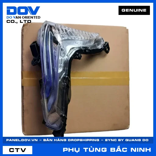XI NHAN TRƯỚC PHẢI (đèn báo rẽ) — 37420K01902