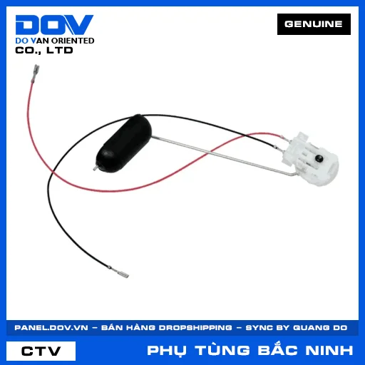 CỤM PHAO XĂNG PCX, PCX 125/150, PCX 160 — 37800K97T01