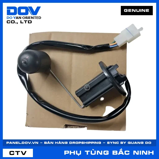 CỤM PHAO XĂNG — 37800KPH651