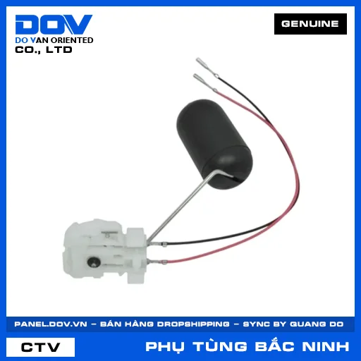 CỤM PHAO XĂNG PCX — 37800KWN901