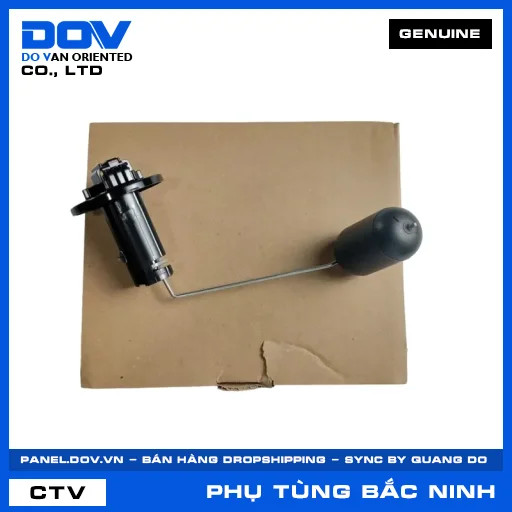 CỤM PHAO XĂNG FUTURE 125 — 37800KYZ901