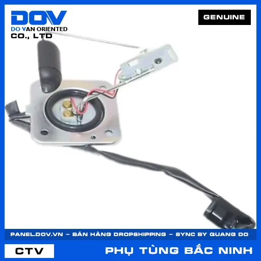 CỤM PHAO XĂNG AFRICA TWIN CRF1100 — 37800MKSE01