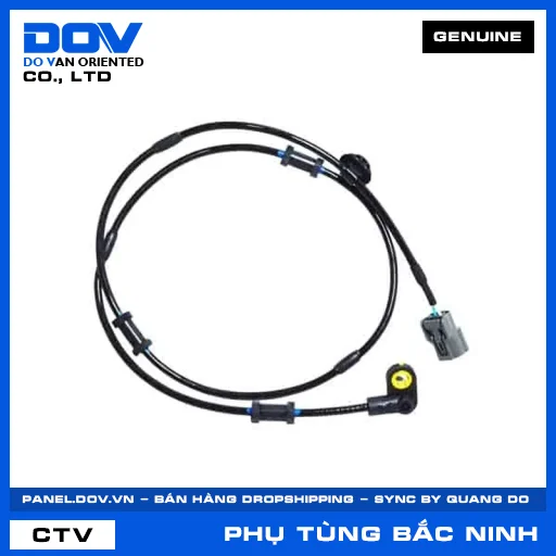 CẢM BIẾN TỐC ĐỘ VÀNH SAU (niềng) CB300R — 38510K45NB1