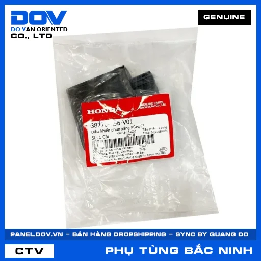 ĐIỀU KHIỂN PHUN XĂNG ĐIỆN TỬ WINNER 150 — 38770K56V01