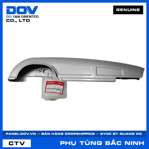 NẮP HỘP XÍCH TRÊN *NH364M* (sên) WAVE ALPHA — 40510KFL890ZA
