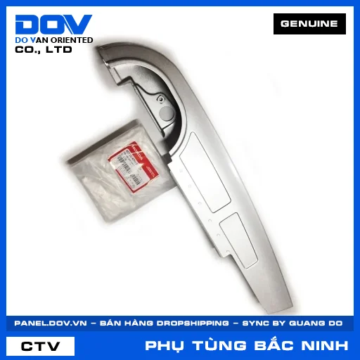 NẮP HỘP XÍCH TRÊN *NH364M* (sên) FUTURE NEO — 40510KPH900ZA