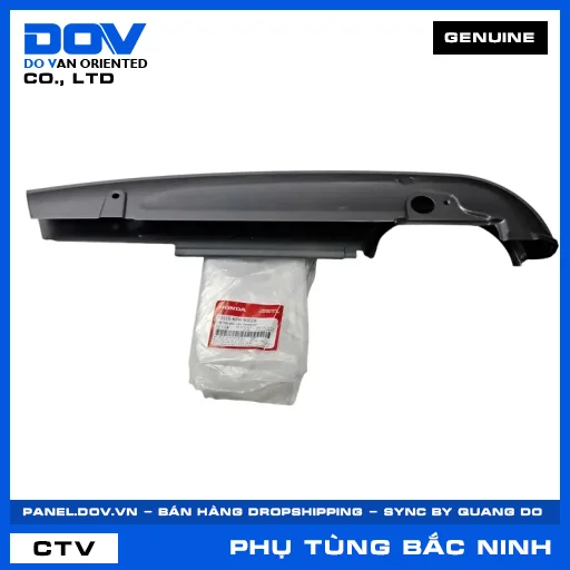 NẮP HỘP XÍCH TRÊN *NHA62M* (sên) FUTURE NEO — 40510KPH900ZB