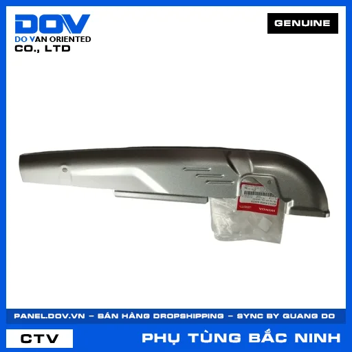 NẮP HỘP XÍCH TRÊN *NH364M* (sên) WAVE RSX 110 — 40510KWW600ZA