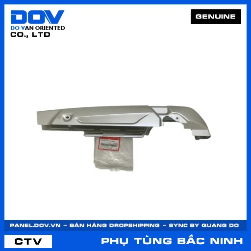NẮP HỘP XÍCH TRÊN *NH364M* (sên) — 40510KYZV00ZB