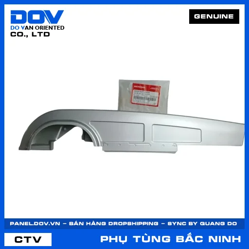 NẮP HỘP XÍCH TRÊN *NH364M* (sên) DREAM 110 — 40510KZVV30ZA