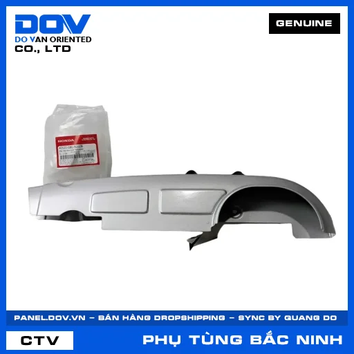 NẮP HỘP XÍCH DƯỚI *NH364M* (sên) SUPER DREAM — 40520GBGB20ZB