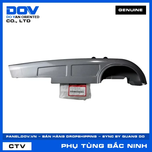 NẮP HỘP XÍCH DƯỚI *NHA62M* (sên) BLADE 110, WAVE RSX 110 — 40520KWWB20ZC