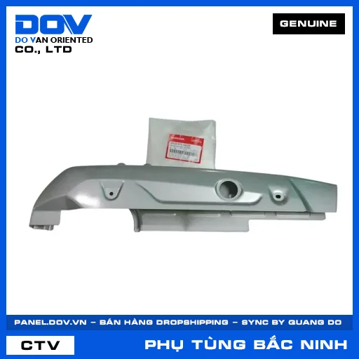 NẮP HỘP XÍCH DƯỚI *NH364M* (sên) — 40520KYZV00ZB