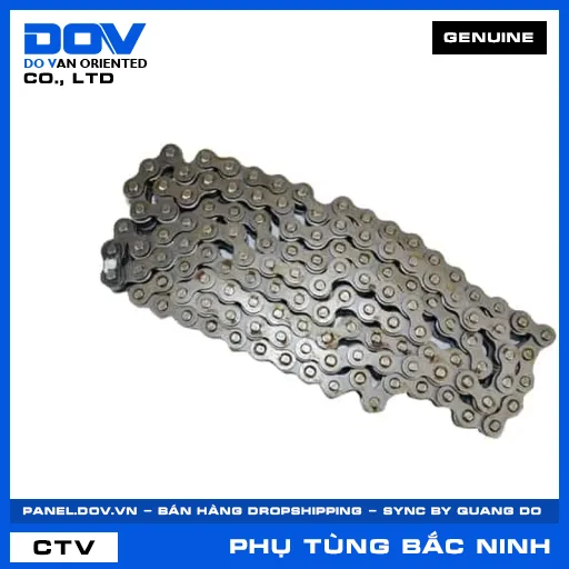 XÍCH TẢI 128 MẮT (sên) — 40530K45NL2