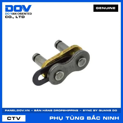 KHÓA XÍCH TẢI (sên) CBR150R — 40531KYE901